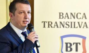 Andrei Rădulescu, Banca TransilvaniaSursa foto: www.bankingnews.ro