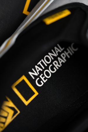 Biblioteca video National Geographic, disponibilă în aplicaţia Focus Sat