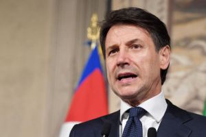 Italia impune noi măsuri anti-Covid19