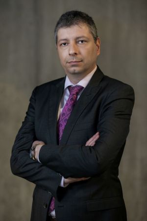 Bogdan Ioniţă a fost desemnat noul director general al GEFCO România