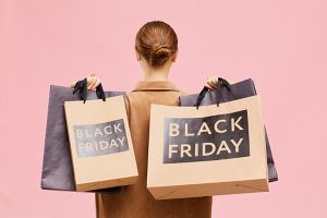 A 10-a ediţie de Black Friday începe la Flanco