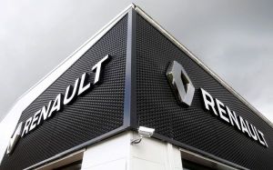 Sindicatele de la Renault, furioase că Dacia Spring va fi produsă în China