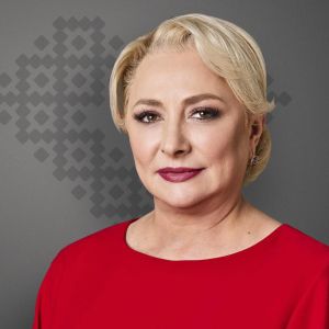 Dăncilă pledează cauza Rusiei într-un articol scris pentru Jerusalem Post