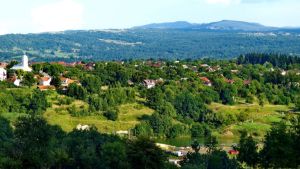 Noi localităţi din România vor fi atestate ca staţiuni turistice de interes naţional şi local