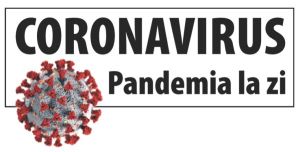 România a depăşit pragul de 5000 de infectări pe zi - 5028 noi cazuri