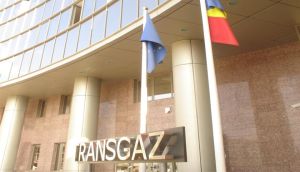 Transgaz a finalizat lucrările de modernizare a staţiei de comprimare de la Siliştea