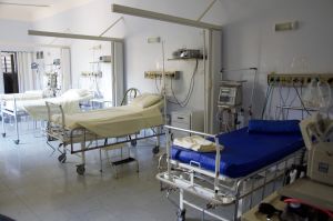 30 de ventilatoare de terapie intensivă vor fi trimise în Cehia