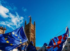 Negocierile UE-UK pentru acordul comercial post-Brexit se prelungesc până miercuri, anunţă guvernul britanic