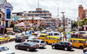 Preşedintele Nigeriei, apel la pace către cetăţeni