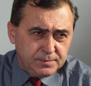 Dr. Nicolae Oacă