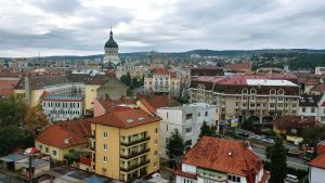 Clujul începe lucrările de foraje geotehnice pentru tren metropolitan şi metrou