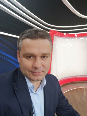 Ciprian Ciucu anunţă că demisionează de la şefia ANFP