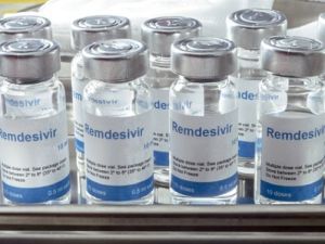 Veniturile Gilead Sciences au crescut cu 17% în trimestrul trei, susţinute de vânzările de remdesivir