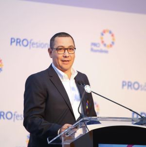 Victor Ponta a prezentat două măsuri PRO România pentru ieşirea din criză în 2021