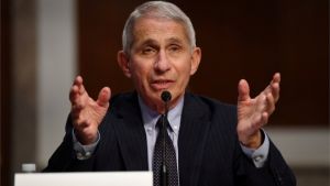 Anthony Fauci lansează un avertisment puternic, respins, însă, de Casa Albă