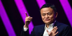 Jack Ma