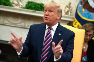 Trump denunţă ''apariţia unor buletine surpriză'', iar Biden doreşte numărarea tuturor buletinelor de vot