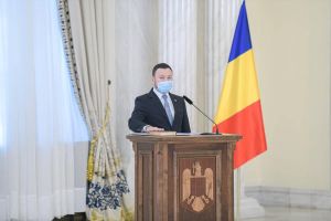 ''Sistemul Garanţie-Depozit intră în consultare publică săptămâna viitoare''