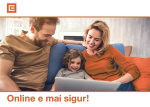 Furnizorul de energie electrică şi gaze naturale CEZ Vânzare anunţă transferul tuturor serviciilor în mediul online pentru o perioadă de 30 de zile