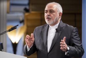 Ministrul de Externe iranian cere statelor vecine Iranului să coopereze după înfrângerea lui Donald Trump în alegerile americane