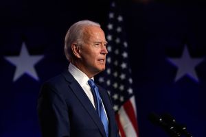 Joe Biden şi echipa sa au început să îşi planifice preşedinţia Statelor Unite