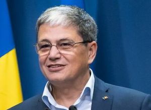 ''Planul Naţional de Redresare şi Rezilienţă este documentul de căpătâi al României pentru perioada următoare''