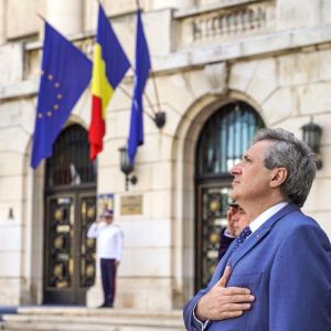 ''Proiectul de reformă al MAI este finalizat, trebuie doar promovat în Parlament''