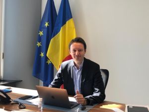 "Acordul pe Bugetul UE 2021 - 2027 aduce bani în plus pentru burse Erasmus, sănătate şi protejarea frontierelor uniunii"