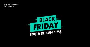 Peste 200.000 de produse au fost comandate de Black Friday 