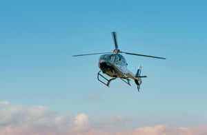 Opt membri ai forţelor de menţinere a păcii au murit la bordul unui elicopter care s-a prăbuşit în peninsula egipteană Sinai