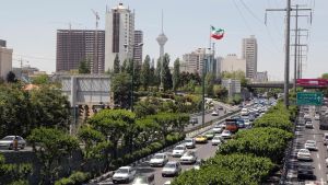 Iranul plănuieşte un lockdown pe termen nedefinit