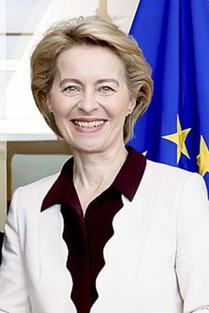 Ursula von der Leyen o felicită pe Maia Sandu pentru victoria în alegeri