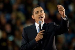 Obama, îngrijorat de tăcerea republicanilor faţă de nerecunoaşterea înfrângerii lui Trump