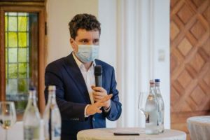 "Din 19 spitale aflate în subordinea Primăriei Capitalei, opt au autorizaţie de siguranţă la incendiu sau nu necesită conform legii o astfel de autorizaţie"