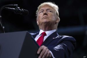 Administraţia Trump refuză să extindă măsurile de ajutor de urgenţă