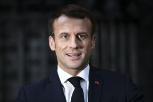 Franţa somează Pakistanul să retragă comentariile unui ministru care-l compara pe Macron cu naziştii