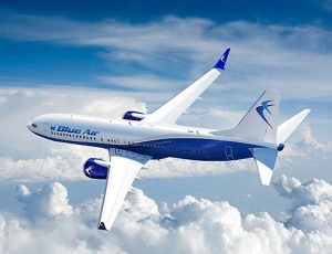 SHUTTLE TRANSFER SERVICES a cerut insolvenţa companiei Blue Air