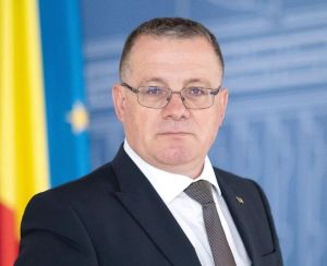 "Rectificarea bugetară ne permite să finalizăm toate plăţile privind subvenţiile către fermieri"