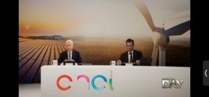 Grupul Enel plasează în centrul strategiei sale accelerarea tranziţiei energetice