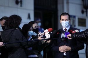 "Suntem pe punctul de a intra în cea mai prolifică perioadă a ţării noastre de la intrarea în UE"