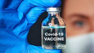 ''A fost adoptată Hotărârea de Guvern privind vaccinarea anti-COVID-19''