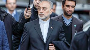 Ali-Akbar Salehi