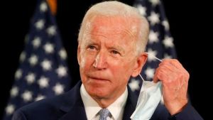 Arizona a certificat victoria în alegeri a lui Joe Biden