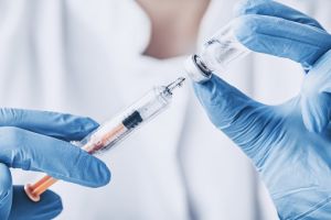 Italia va lansa o campanie de vaccinare anti-covid gratuită 