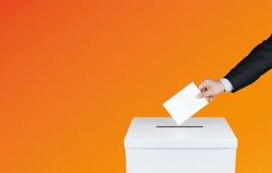 Peste 1.000 de români din străinătate au votat în primele 12 ore de la începerea procesului de votare