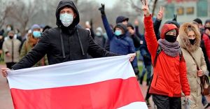 Noi proteste în Belarus împotriva preşedintelui