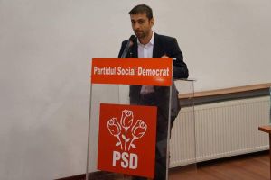 "PSD a câştigat alegerile parlamentare în România"