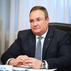 "Aş dori să remarc faptul că la nivelului Ministerului Economiei sunt luate toate măsurile pentru asigurarea resurselor atât de gaze naturale, cât şi de cărbune"