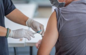 40.000 de doze de vaccin antigripal, distribuite Buzăului