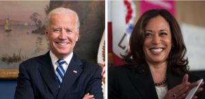 Joe Biden şi Kamala Harris, desemnaţi "personalitatea anului 2020" de revista Time